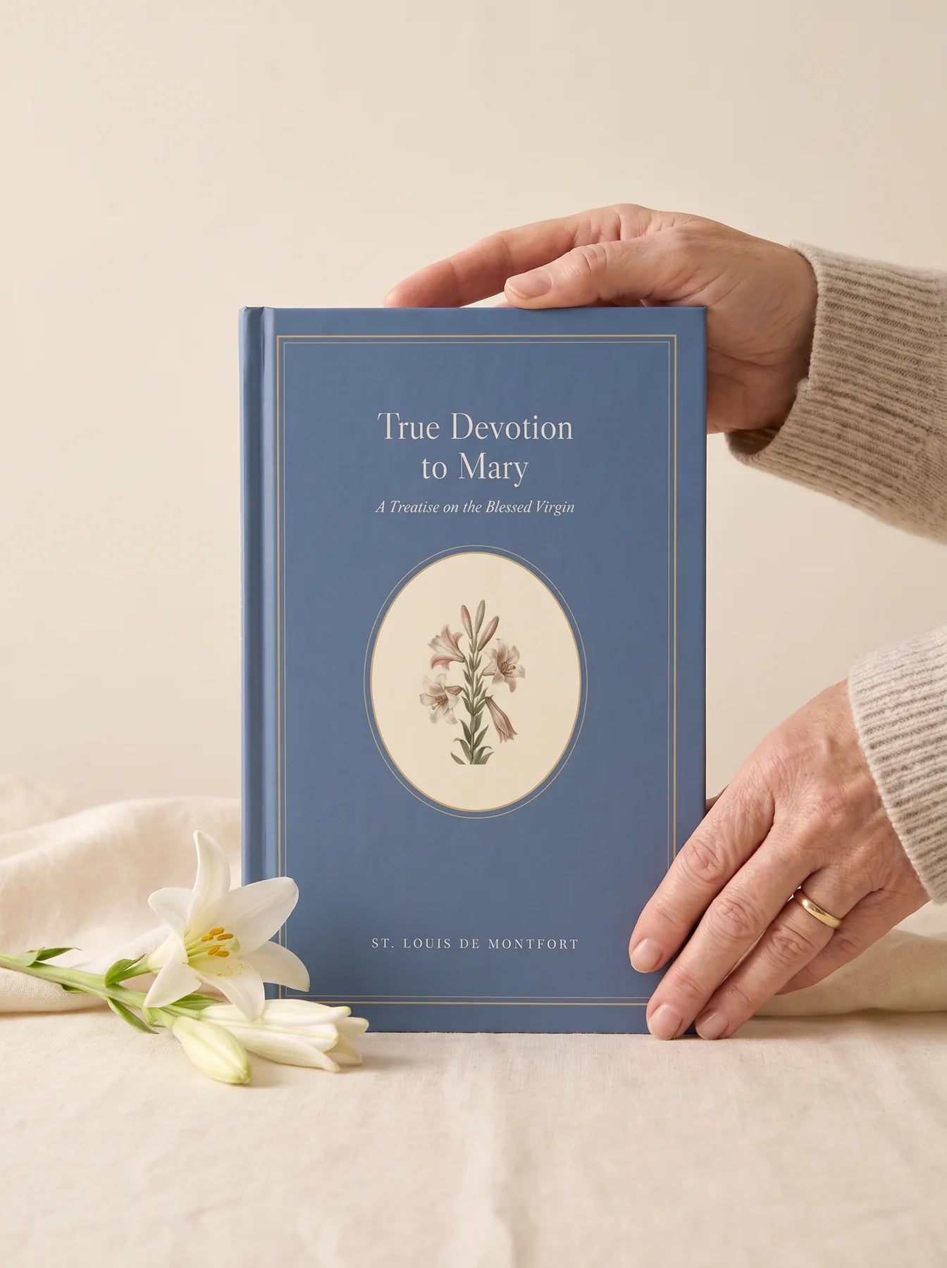 True Devotion to Mary