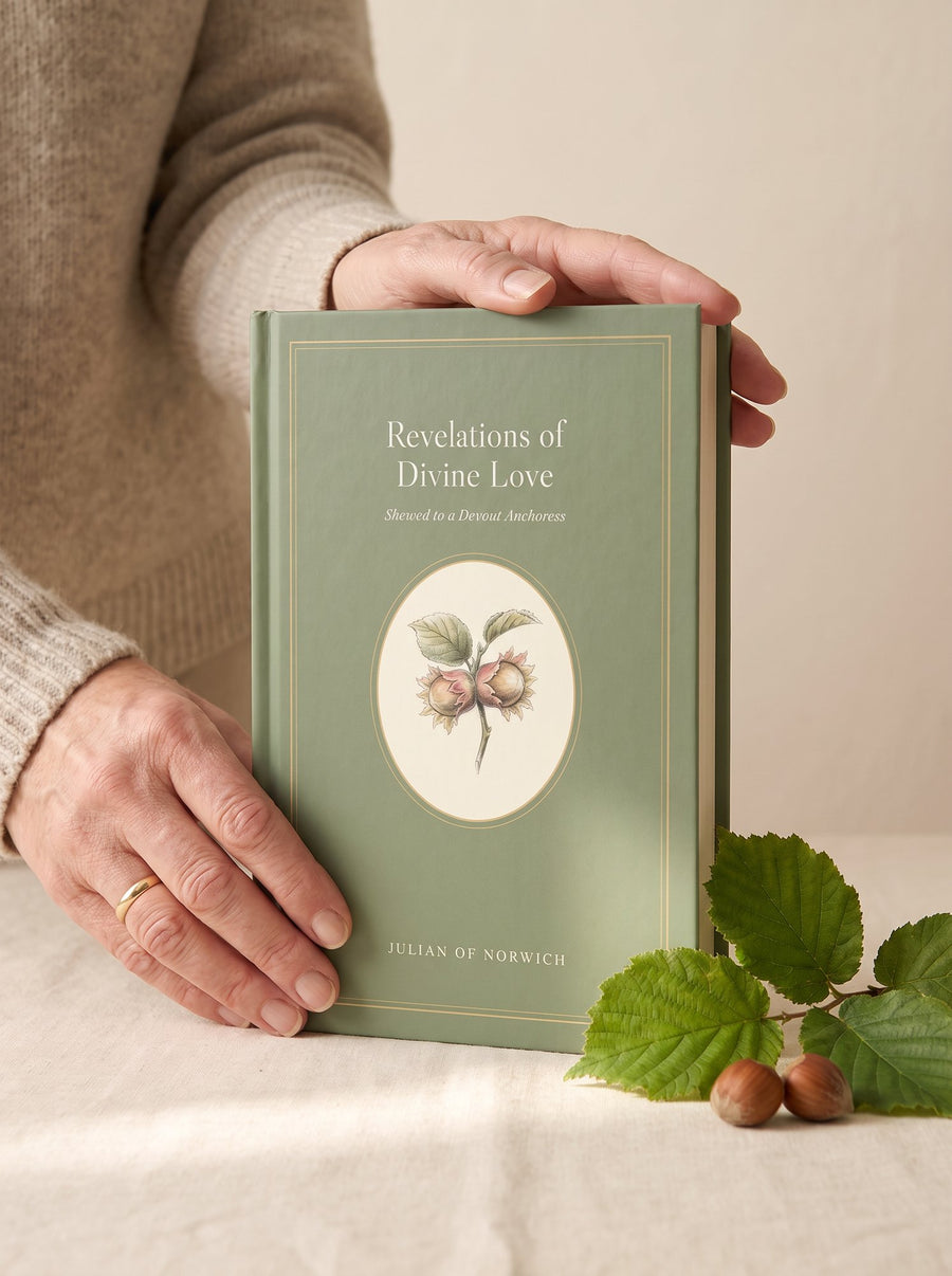 Revelations of Divine Love