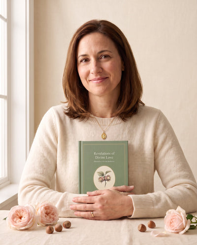 Revelations of Divine Love — illustrated hardcover by Ploughman Press