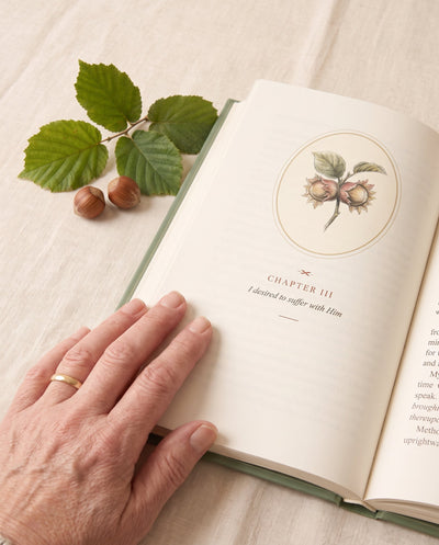 Revelations of Divine Love — illustrated hardcover by Ploughman Press