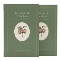 Revelations of Divine Love