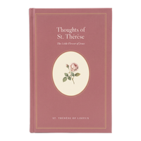 Thoughts of St. Thérèse