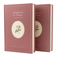 Thoughts of St. Thérèse