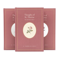 Thoughts of St. Thérèse