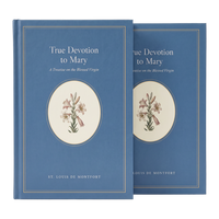 True Devotion to Mary