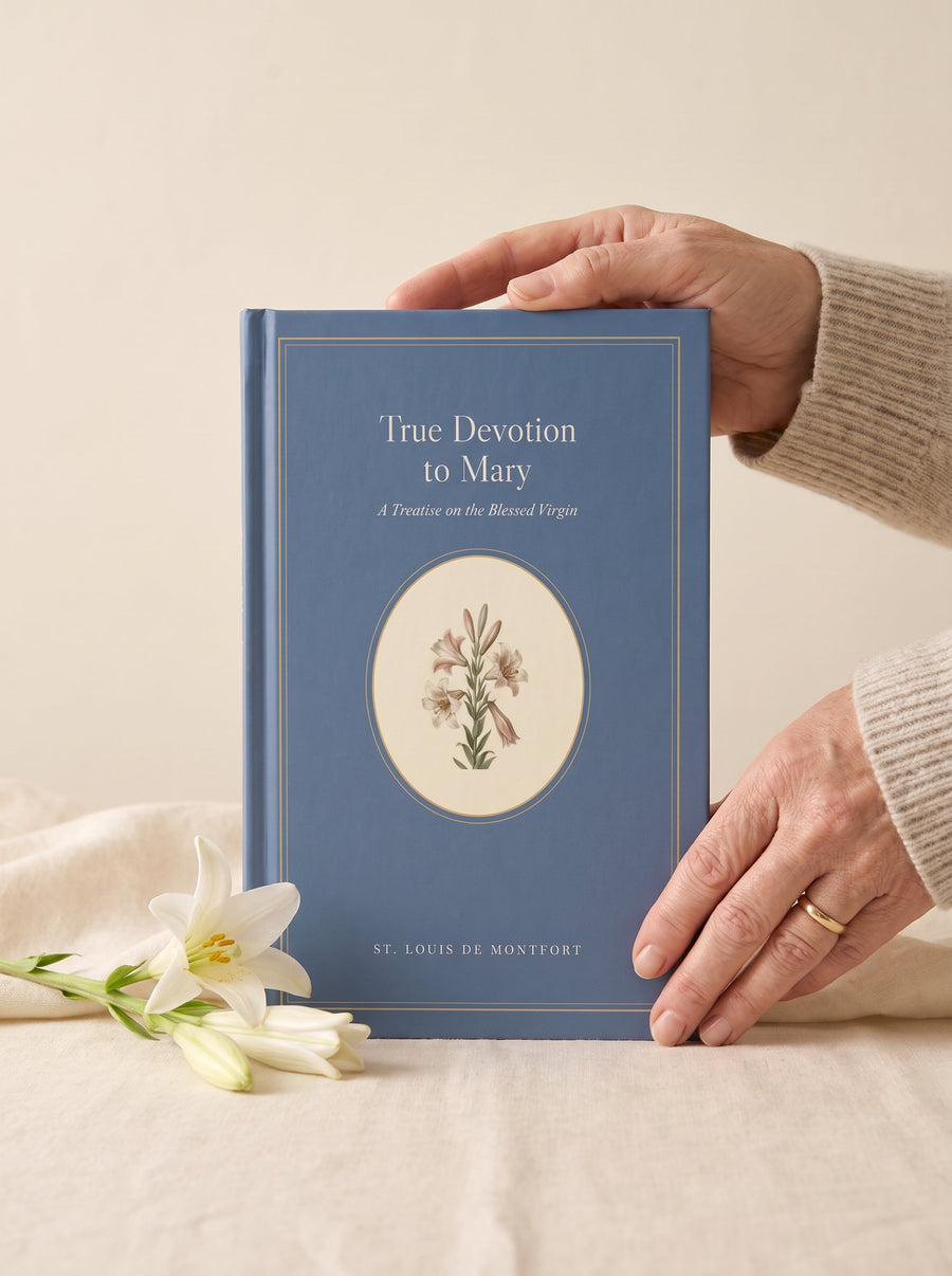 True Devotion to Mary