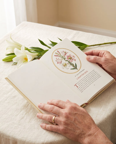 True Devotion to Mary — illustrated hardcover by Ploughman Press