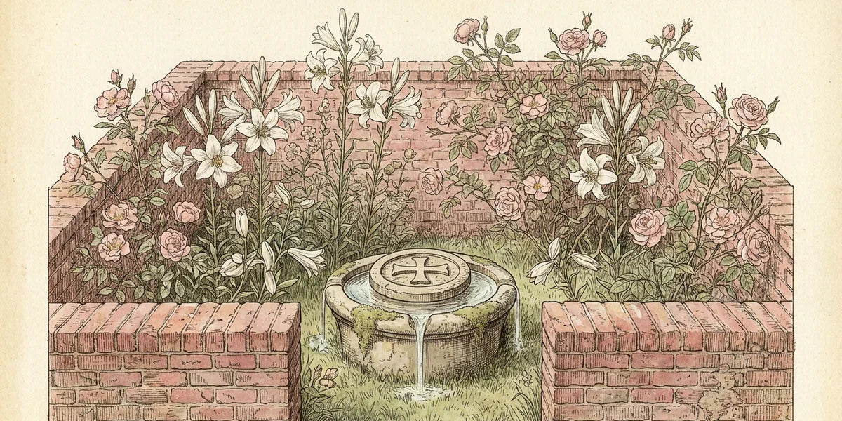 Hand-coloured plates