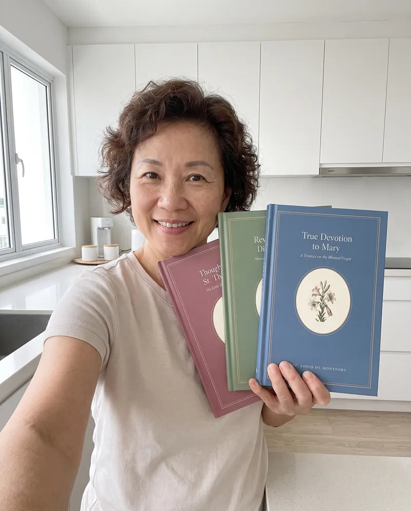 Review by Mei L.